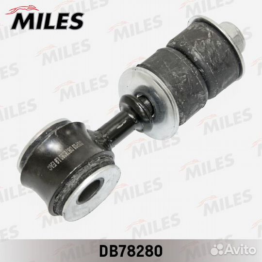 Тяга стабилизатора peugeot boxer/citroen jumper/fi