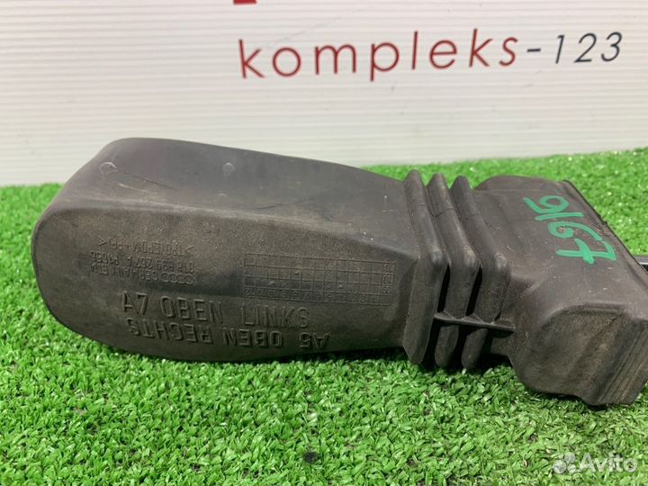 Ограничитель двери задний Audi A5 8T cdnc 2011