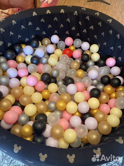 Сухой бассейн