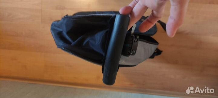 Теннисная сумка Prince отличное состояние