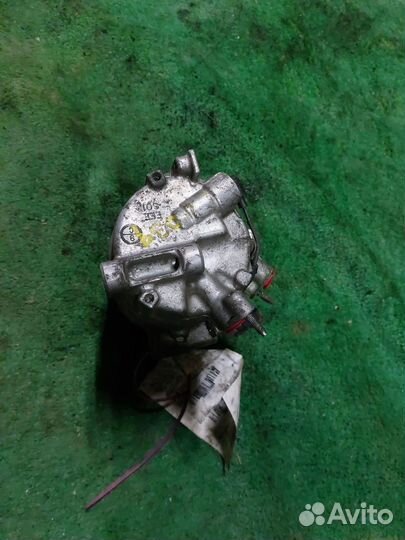 Компрессор кондиционера Infiniti Q50 4WD