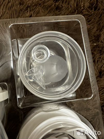 Молокоотсос электрический