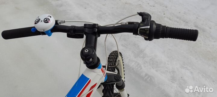 Велосипед детский Merida