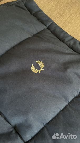 Жилетка Fred Perry