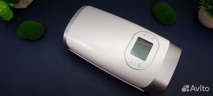 Спа SPA Массажер для рук и запястий Xiaomi PM