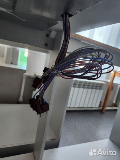 Варочная панель электрическая bosch PKN 651 G17