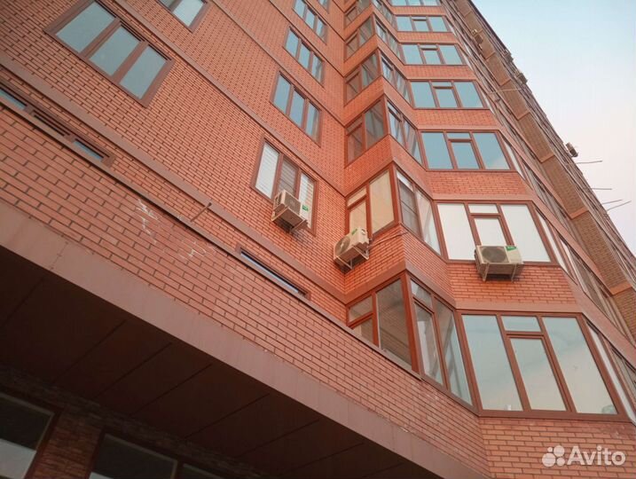 Кондиционеры балу