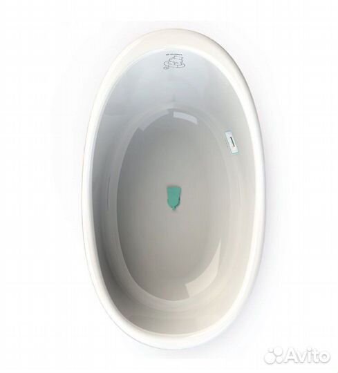 Ванночка для купания, горка для купания