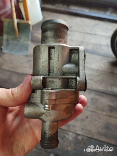 Термостат luzar LT0190 85C