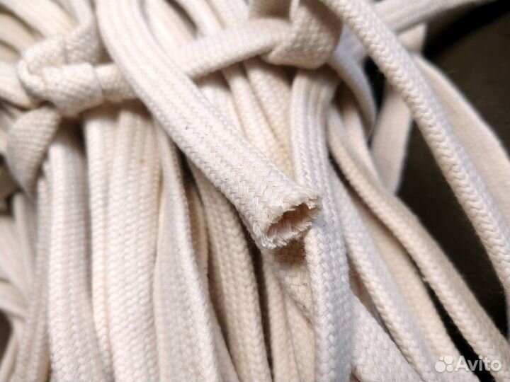 Хлопковый чулок