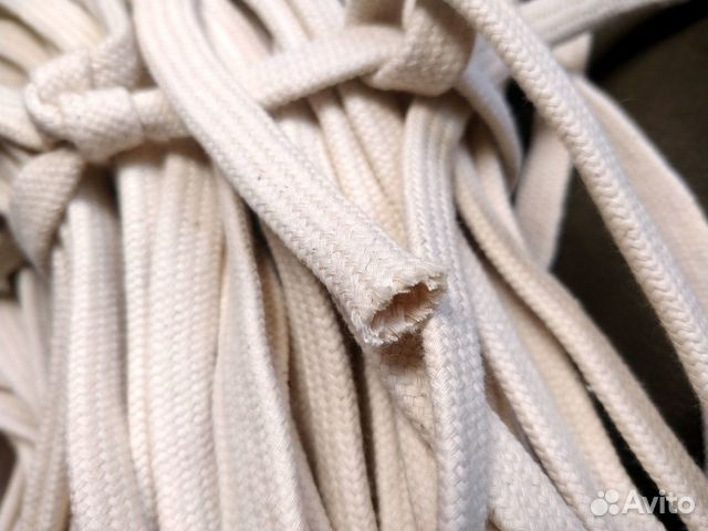 Хлопковый чулок