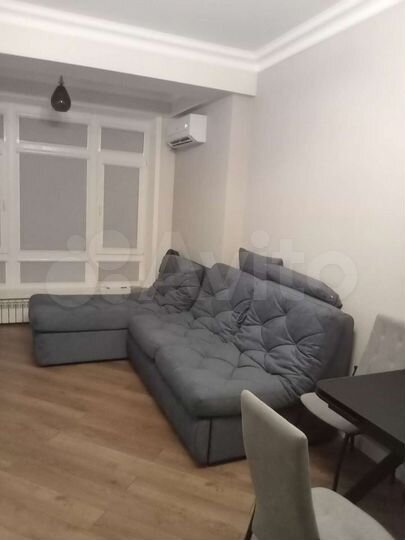 2-к. квартира, 56 м², 9/12 эт.