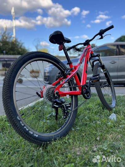 Велосипед GT