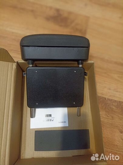 Подлокотник универсальный