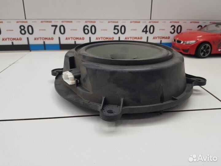 Динамик передний (Mazda 6)
