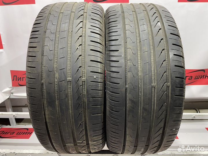 Cooper Zeon CS8 225/45 R17
