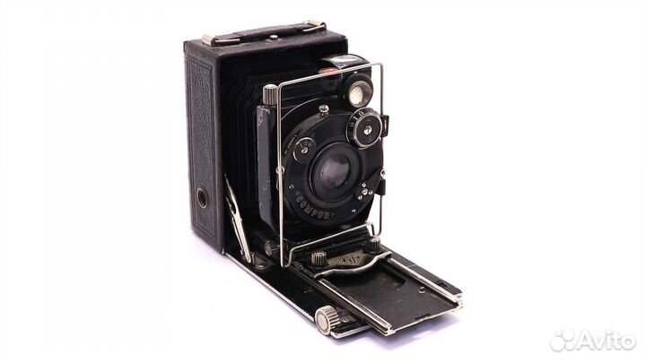 Agfa Helostar 10,5cm f/6,3