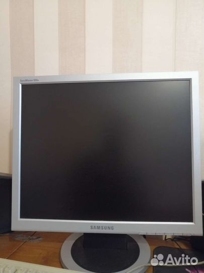 Компьютер торг