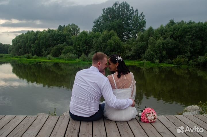 Фотограф (Новосибирск, Бердск)