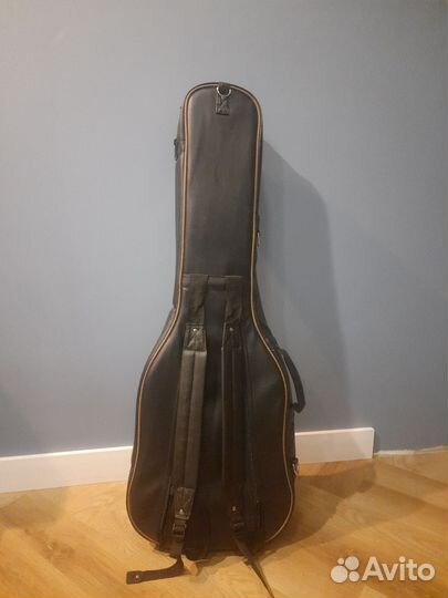 Полужесткий чехол для эл.гитары