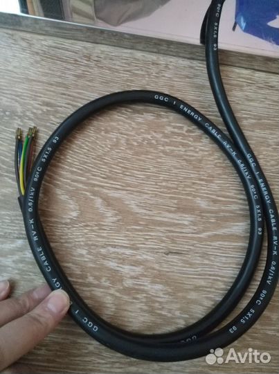 Овощерезка Sammic CA-300. Возможен обмен