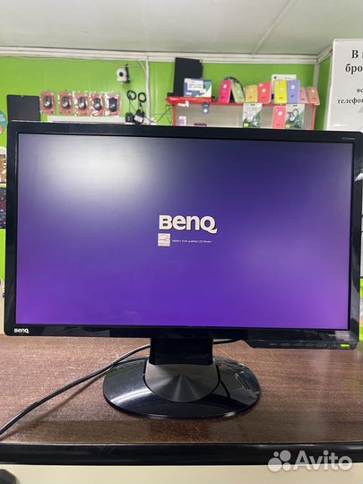 Монитор 22 дюйма