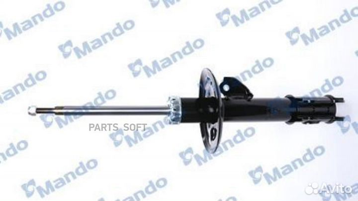 Mando MSS016081 Амортизатор перед прав