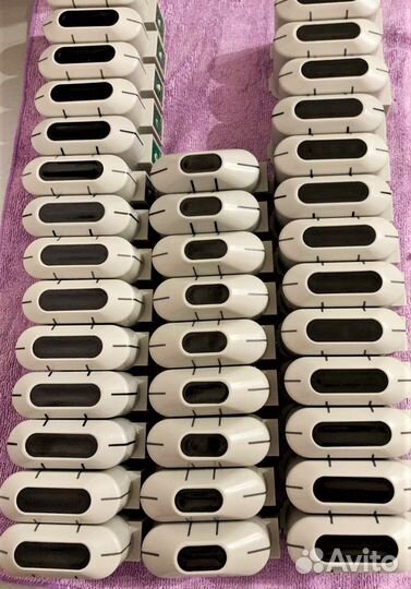 HiFu катриджи для аппаратов смас лифтинга