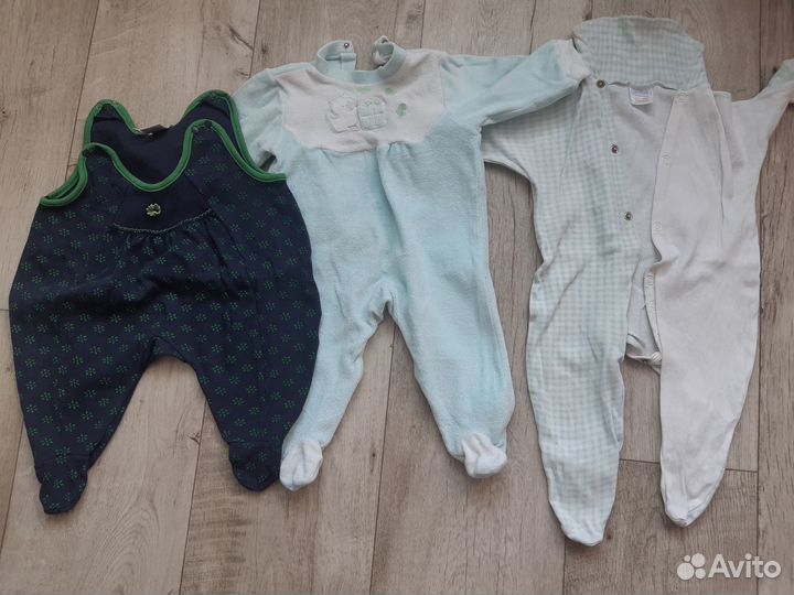 Детские вещи на мальчика Бесплатно