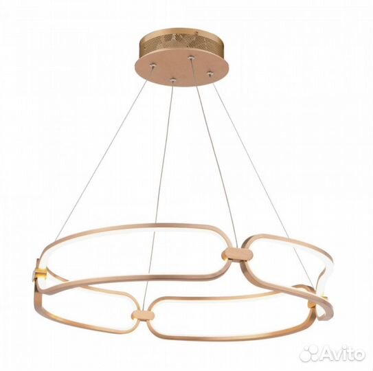 Светильник подвесной Maytoni Chain MOD017PL-L50MG