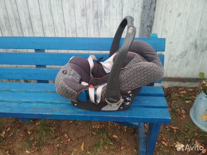 Автолюлька