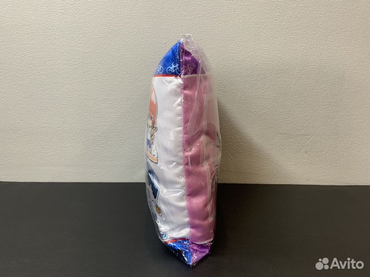 Подушка из аниме-Yowamushi pedal