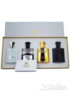 Парфюм Подарочный набор Creed