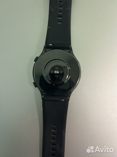 SMART часы huawei watch gt2 Pro