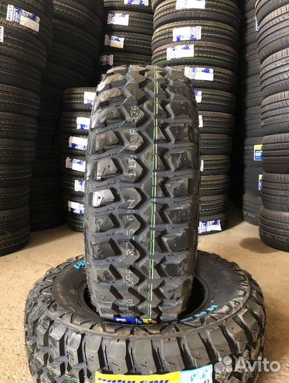 Habilead Practical Max M/T RS25 215/75 R15 100H