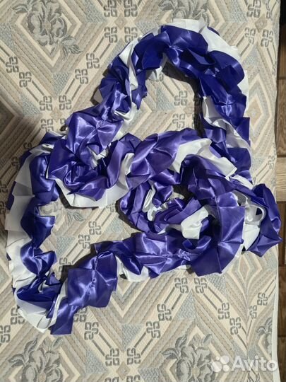 Свадебные украшения на машину продажа