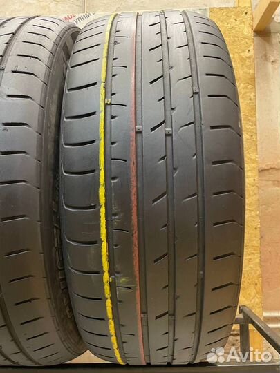 Kumho Crugen HP91 235/55 R19 101V