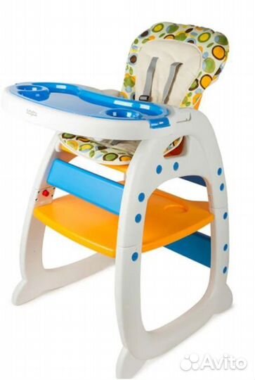 Кресло трансформер