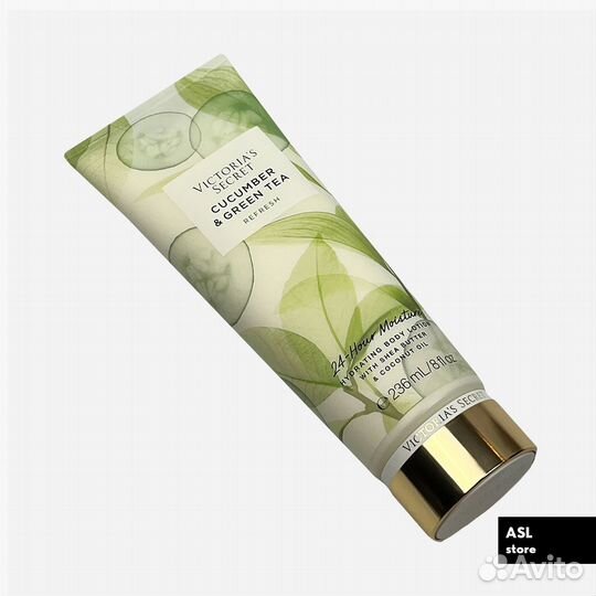 Оригинал victoria'S secret увлажняющий лосьон для