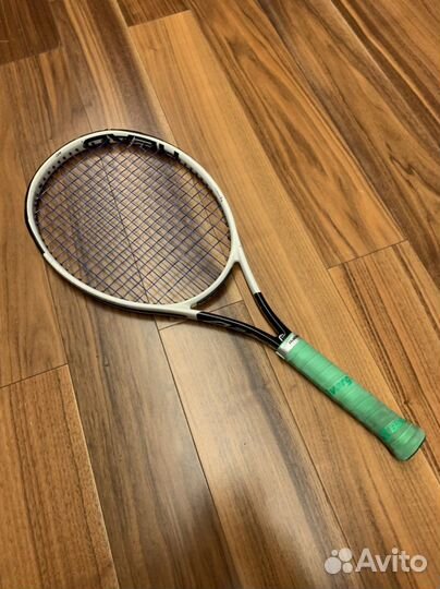 Ракетка для большого тенниса
