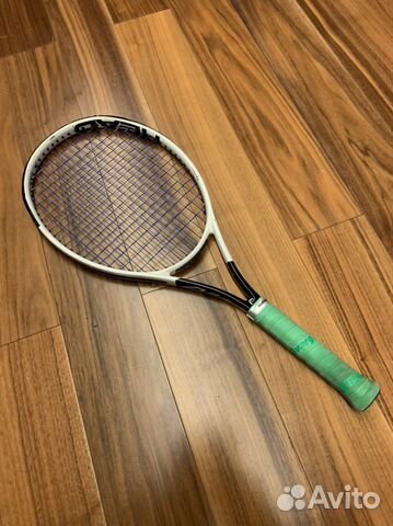 Ракетка для большого тенниса