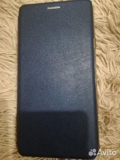 Книжка чехол на телефон Самсунг А 20С