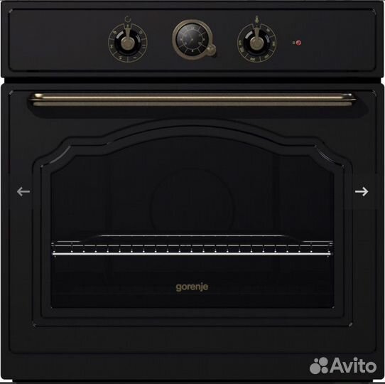 Духовой шкаф gorenje BO53CLB