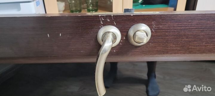 Двери межкомнатные