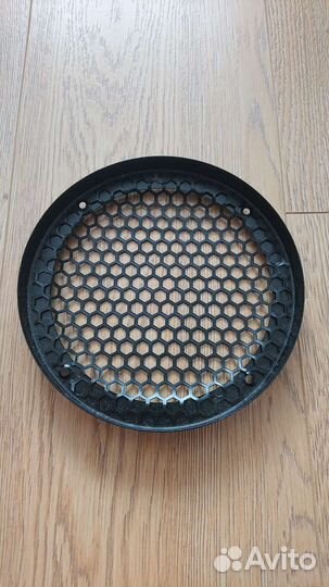 Защитная сетка Ural для динамиков 16.5 см