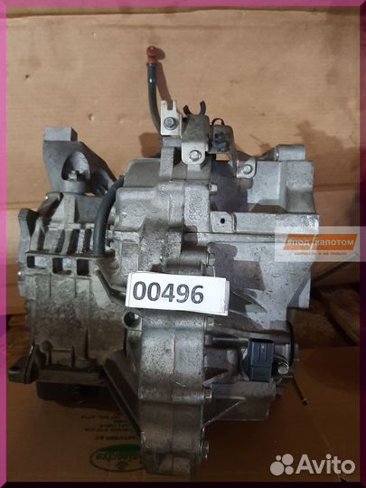 АКПП z6 1,6 Mazda 3 BK BL