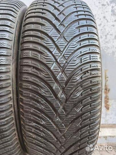 Bfgoodrich G-Force Winter 2 195/55 R16 91H