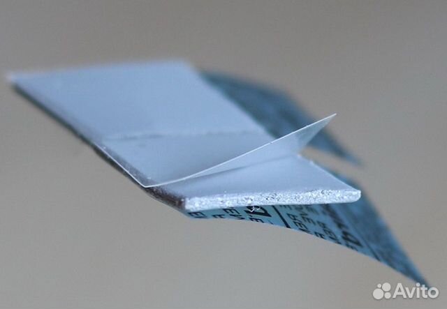 Терморезинки для компьютерной техники