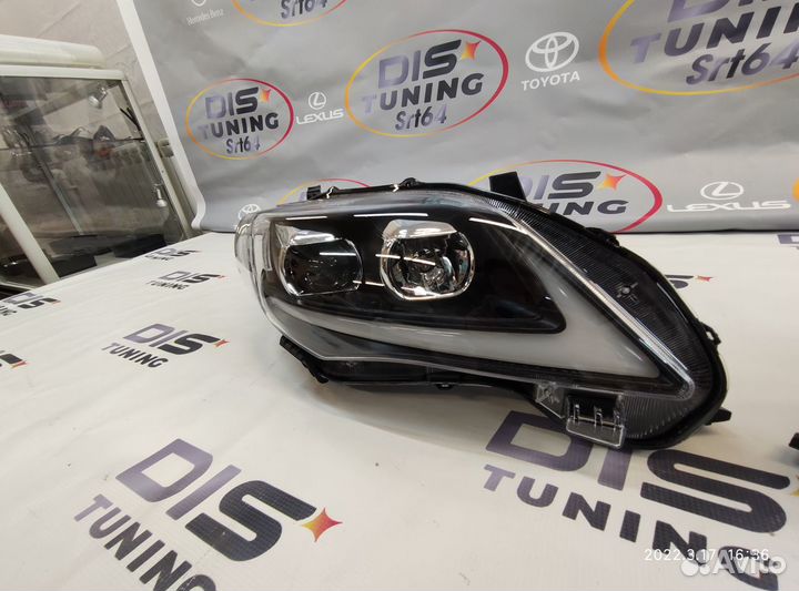 Фары Toyota Corolla 150 06-13г