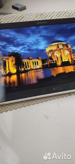 Samsung Galaxy Tab S T805